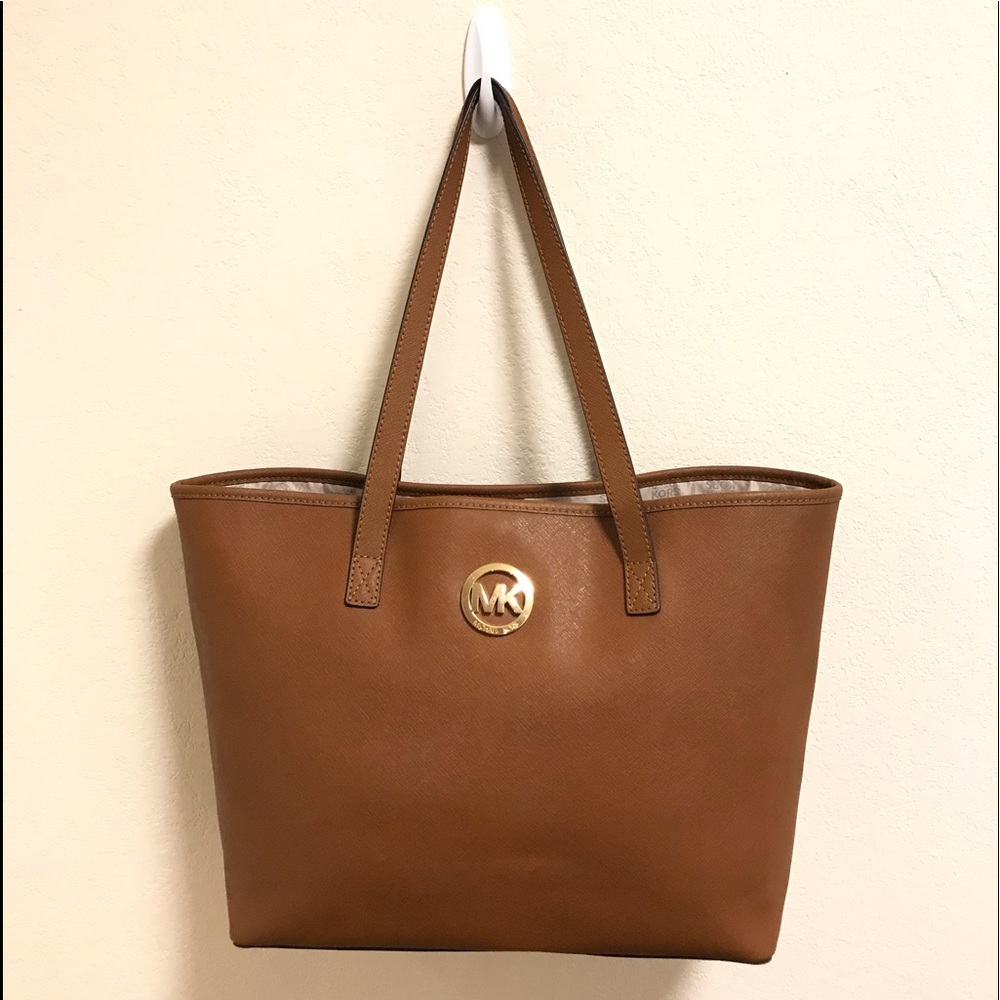 Authentic Michael Kors tote